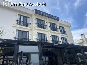 P02 [JUN-2023] 8 Rooms Boutique Hotel Gelibolu - vedere din stradă