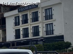 P24 [JUN-2023] 8 Rooms Boutique Hotel Gelibolu - exact OPT camere