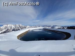 P21 [DEC-2021] Un lac sus pe munte, pentru zăpada artificială