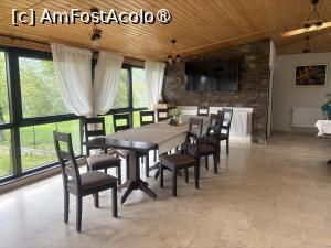 [P03] Restaurantul pensiunii Subcetate - terasa încălzită » foto by nicole33
 - 
<span class="allrVoted glyphicon glyphicon-heart hidden" id="av1528486"></span>
<a class="m-l-10 hidden" id="sv1528486" onclick="voting_Foto_DelVot(,1528486,27266)" role="button">șterge vot <span class="glyphicon glyphicon-remove"></span></a>
<a id="v91528486" class=" c-red"  onclick="voting_Foto_SetVot(1528486)" role="button"><span class="glyphicon glyphicon-heart-empty"></span> <b>LIKE</b> = Votează poza</a> <img class="hidden"  id="f1528486W9" src="/imagini/loader.gif" border="0" /><span class="AjErrMes hidden" id="e1528486ErM"></span>