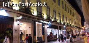 P02 [OCT-2021] Hotel Inn Rossio, Lisabona