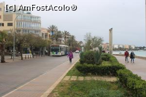 [P49] Mallorca, Playa de Palma, Pe faleză și pe stradă Autobuzul 25 ce merge în Palma de Mallorca » foto by mprofeanu
 - 
<span class="allrVoted glyphicon glyphicon-heart hidden" id="av1292205"></span>
<a class="m-l-10 hidden" id="sv1292205" onclick="voting_Foto_DelVot(,1292205,27423)" role="button">șterge vot <span class="glyphicon glyphicon-remove"></span></a>
<a id="v91292205" class=" c-red"  onclick="voting_Foto_SetVot(1292205)" role="button"><span class="glyphicon glyphicon-heart-empty"></span> <b>LIKE</b> = Votează poza</a> <img class="hidden"  id="f1292205W9" src="/imagini/loader.gif" border="0" /><span class="AjErrMes hidden" id="e1292205ErM"></span>