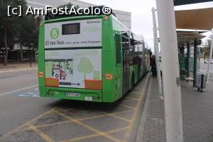 [P56] Mallorca, Palma de Mallorca, Aeroportul, Autobuzul A1 ce merge la Palma de Mallorca așteaptă, noi îl așteptăm pe A2 ce merge la Playa de Mallorca și Arenal » foto by mprofeanu
 - 
<span class="allrVoted glyphicon glyphicon-heart hidden" id="av1292212"></span>
<a class="m-l-10 hidden" id="sv1292212" onclick="voting_Foto_DelVot(,1292212,27423)" role="button">șterge vot <span class="glyphicon glyphicon-remove"></span></a>
<a id="v91292212" class=" c-red"  onclick="voting_Foto_SetVot(1292212)" role="button"><span class="glyphicon glyphicon-heart-empty"></span> <b>LIKE</b> = Votează poza</a> <img class="hidden"  id="f1292212W9" src="/imagini/loader.gif" border="0" /><span class="AjErrMes hidden" id="e1292212ErM"></span>