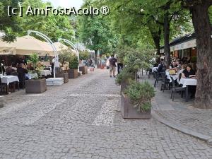 [P16] Skopje, Strada Debarca, Terasa Restaurantului Kafana Debar Maalo în stânga, vizavi Terasa Restaurantului Skopski Merak » foto by mprofeanu
 - 
<span class="allrVoted glyphicon glyphicon-heart hidden" id="av1539694"></span>
<a class="m-l-10 hidden" id="sv1539694" onclick="voting_Foto_DelVot(,1539694,27603)" role="button">șterge vot <span class="glyphicon glyphicon-remove"></span></a>
<a id="v91539694" class=" c-red"  onclick="voting_Foto_SetVot(1539694)" role="button"><span class="glyphicon glyphicon-heart-empty"></span> <b>LIKE</b> = Votează poza</a> <img class="hidden"  id="f1539694W9" src="/imagini/loader.gif" border="0" /><span class="AjErrMes hidden" id="e1539694ErM"></span>