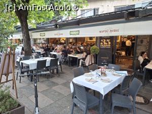 [P18] Skopje, Restaurantul Skopski Merak » foto by mprofeanu
 - 
<span class="allrVoted glyphicon glyphicon-heart hidden" id="av1539696"></span>
<a class="m-l-10 hidden" id="sv1539696" onclick="voting_Foto_DelVot(,1539696,27603)" role="button">șterge vot <span class="glyphicon glyphicon-remove"></span></a>
<a id="v91539696" class=" c-red"  onclick="voting_Foto_SetVot(1539696)" role="button"><span class="glyphicon glyphicon-heart-empty"></span> <b>LIKE</b> = Votează poza</a> <img class="hidden"  id="f1539696W9" src="/imagini/loader.gif" border="0" /><span class="AjErrMes hidden" id="e1539696ErM"></span>