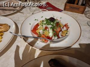 [P25] Skopje, Restaurantul Skopski Merak, Masa noastră, Salată macedoneană » foto by mprofeanu
 - 
<span class="allrVoted glyphicon glyphicon-heart hidden" id="av1539703"></span>
<a class="m-l-10 hidden" id="sv1539703" onclick="voting_Foto_DelVot(,1539703,27603)" role="button">șterge vot <span class="glyphicon glyphicon-remove"></span></a>
<a id="v91539703" class=" c-red"  onclick="voting_Foto_SetVot(1539703)" role="button"><span class="glyphicon glyphicon-heart-empty"></span> <b>LIKE</b> = Votează poza</a> <img class="hidden"  id="f1539703W9" src="/imagini/loader.gif" border="0" /><span class="AjErrMes hidden" id="e1539703ErM"></span>