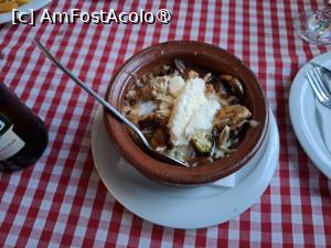 [P09] Skopje, Restaurantul Bratski Merak – Češma, Masa noastră cu Tavă Bratski Merak » foto by mprofeanu
 - 
<span class="allrVoted glyphicon glyphicon-heart hidden" id="av1539687"></span>
<a class="m-l-10 hidden" id="sv1539687" onclick="voting_Foto_DelVot(,1539687,27603)" role="button">șterge vot <span class="glyphicon glyphicon-remove"></span></a>
<a id="v91539687" class=" c-red"  onclick="voting_Foto_SetVot(1539687)" role="button"><span class="glyphicon glyphicon-heart-empty"></span> <b>LIKE</b> = Votează poza</a> <img class="hidden"  id="f1539687W9" src="/imagini/loader.gif" border="0" /><span class="AjErrMes hidden" id="e1539687ErM"></span>