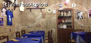 [P05] Interior Trattoria Toledo » foto by irinad
 - 
<span class="allrVoted glyphicon glyphicon-heart hidden" id="av1312683"></span>
<a class="m-l-10 hidden" id="sv1312683" onclick="voting_Foto_DelVot(,1312683,27607)" role="button">șterge vot <span class="glyphicon glyphicon-remove"></span></a>
<a id="v91312683" class=" c-red"  onclick="voting_Foto_SetVot(1312683)" role="button"><span class="glyphicon glyphicon-heart-empty"></span> <b>LIKE</b> = Votează poza</a> <img class="hidden"  id="f1312683W9" src="/imagini/loader.gif" border="0" /><span class="AjErrMes hidden" id="e1312683ErM"></span>