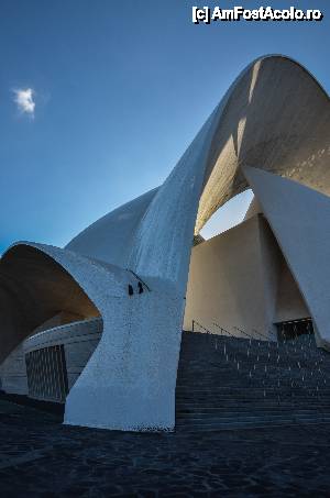 [P64] Auditorio de Tenerife, proiectat de Santiago Calatrava » foto by Muffin2009
 - 
<span class="allrVoted glyphicon glyphicon-heart hidden" id="av486629"></span>
<a class="m-l-10 hidden" id="sv486629" onclick="voting_Foto_DelVot(,486629,27840)" role="button">șterge vot <span class="glyphicon glyphicon-remove"></span></a>
<a id="v9486629" class=" c-red"  onclick="voting_Foto_SetVot(486629)" role="button"><span class="glyphicon glyphicon-heart-empty"></span> <b>LIKE</b> = Votează poza</a> <img class="hidden"  id="f486629W9" src="/imagini/loader.gif" border="0" /><span class="AjErrMes hidden" id="e486629ErM"></span>