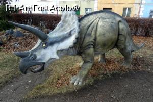 [P45] Și o replică de Triceratops » foto by Claudiu U.
 - 
<span class="allrVoted glyphicon glyphicon-heart hidden" id="av1548681"></span>
<a class="m-l-10 hidden" id="sv1548681" onclick="voting_Foto_DelVot(,1548681,27913)" role="button">șterge vot <span class="glyphicon glyphicon-remove"></span></a>
<a id="v91548681" class=" c-red"  onclick="voting_Foto_SetVot(1548681)" role="button"><span class="glyphicon glyphicon-heart-empty"></span> <b>LIKE</b> = Votează poza</a> <img class="hidden"  id="f1548681W9" src="/imagini/loader.gif" border="0" /><span class="AjErrMes hidden" id="e1548681ErM"></span>