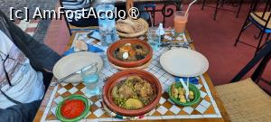 [P22] Casablanca, Restaurant Sqala Café Maure, Masa noastră cu Tagine de miel și Tagine de pulpă de vită » foto by mprofeanu
 - 
<span class="allrVoted glyphicon glyphicon-heart hidden" id="av1471391"></span>
<a class="m-l-10 hidden" id="sv1471391" onclick="voting_Foto_DelVot(,1471391,27952)" role="button">șterge vot <span class="glyphicon glyphicon-remove"></span></a>
<a id="v91471391" class=" c-red"  onclick="voting_Foto_SetVot(1471391)" role="button"><span class="glyphicon glyphicon-heart-empty"></span> <b>LIKE</b> = Votează poza</a> <img class="hidden"  id="f1471391W9" src="/imagini/loader.gif" border="0" /><span class="AjErrMes hidden" id="e1471391ErM"></span>