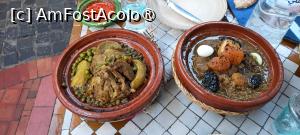 [P23] Casablanca, Restaurant Sqala Café Maure, Tagine de miel și Tagine de vită în Farfuriile lor, Capacele au fost luate » foto by mprofeanu
 - 
<span class="allrVoted glyphicon glyphicon-heart hidden" id="av1471392"></span>
<a class="m-l-10 hidden" id="sv1471392" onclick="voting_Foto_DelVot(,1471392,27952)" role="button">șterge vot <span class="glyphicon glyphicon-remove"></span></a>
<a id="v91471392" class=" c-red"  onclick="voting_Foto_SetVot(1471392)" role="button"><span class="glyphicon glyphicon-heart-empty"></span> <b>LIKE</b> = Votează poza</a> <img class="hidden"  id="f1471392W9" src="/imagini/loader.gif" border="0" /><span class="AjErrMes hidden" id="e1471392ErM"></span>