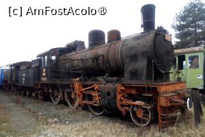 [P18] Locomotiva – seria 130.503 (an fabricaţie: 1921 / producător: Skoda - Cehia) » foto by Claudiu U.
 - 
<span class="allrVoted glyphicon glyphicon-heart hidden" id="av1549927"></span>
<a class="m-l-10 hidden" id="sv1549927" onclick="voting_Foto_DelVot(,1549927,27984)" role="button">șterge vot <span class="glyphicon glyphicon-remove"></span></a>
<a id="v91549927" class=" c-red"  onclick="voting_Foto_SetVot(1549927)" role="button"><span class="glyphicon glyphicon-heart-empty"></span> <b>LIKE</b> = Votează poza</a> <img class="hidden"  id="f1549927W9" src="/imagini/loader.gif" border="0" /><span class="AjErrMes hidden" id="e1549927ErM"></span>
