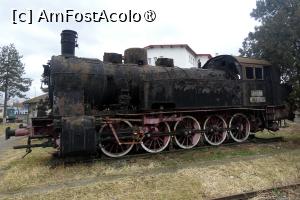 [P23] Locomotiva – seria 94.649 (an fabricaţie: 1914 / producător: Uzinele Scwartzkopff Germania ) » foto by Claudiu U.
 - 
<span class="allrVoted glyphicon glyphicon-heart hidden" id="av1549932"></span>
<a class="m-l-10 hidden" id="sv1549932" onclick="voting_Foto_DelVot(,1549932,27984)" role="button">șterge vot <span class="glyphicon glyphicon-remove"></span></a>
<a id="v91549932" class=" c-red"  onclick="voting_Foto_SetVot(1549932)" role="button"><span class="glyphicon glyphicon-heart-empty"></span> <b>LIKE</b> = Votează poza</a> <img class="hidden"  id="f1549932W9" src="/imagini/loader.gif" border="0" /><span class="AjErrMes hidden" id="e1549932ErM"></span>