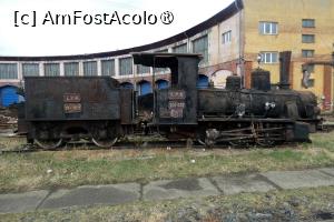 [P28] Locomotiva – seria 388.002 (an fabricaţie: 1896 / producător: Wiener Neustadt Lokomotivfabrik Austria / detalii: a purtat denumirea de „Szent Agota” (Sfânta Agata) până în anul 1911, când a fost înmatriculată cu actualul număr) » foto by Claudiu U.
 - 
<span class="allrVoted glyphicon glyphicon-heart hidden" id="av1549937"></span>
<a class="m-l-10 hidden" id="sv1549937" onclick="voting_Foto_DelVot(,1549937,27984)" role="button">șterge vot <span class="glyphicon glyphicon-remove"></span></a>
<a id="v91549937" class=" c-red"  onclick="voting_Foto_SetVot(1549937)" role="button"><span class="glyphicon glyphicon-heart-empty"></span> <b>LIKE</b> = Votează poza</a> <img class="hidden"  id="f1549937W9" src="/imagini/loader.gif" border="0" /><span class="AjErrMes hidden" id="e1549937ErM"></span>