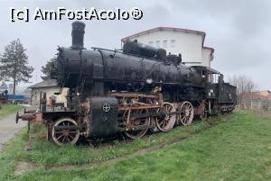 P20 <small>[APR-2023]</small> Muzeul de locomotive cu aburi Sibiu » foto by AZE
 - 
<span class="allrVoted glyphicon glyphicon-heart hidden" id="av1359696"></span>
<a class="m-l-10 hidden" id="sv1359696" onclick="voting_Foto_DelVot(,1359696,0)" role="button">șterge vot <span class="glyphicon glyphicon-remove"></span></a>
<a id="v91359696" class=" c-red"  onclick="voting_Foto_SetVot(1359696)" role="button"><span class="glyphicon glyphicon-heart-empty"></span> <b>LIKE</b> = Votează poza</a> <img class="hidden"  id="f1359696W9" src="/imagini/loader.gif" border="0" /><span class="AjErrMes hidden" id="e1359696ErM"></span>
