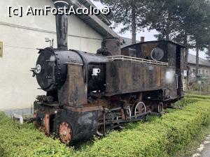 [P05] Locomotivă pentru cale ferată îngustă fabricată în Gemania 1908 » foto by AZE
 - 
<span class="allrVoted glyphicon glyphicon-heart hidden" id="av1359681"></span>
<a class="m-l-10 hidden" id="sv1359681" onclick="voting_Foto_DelVot(,1359681,27984)" role="button">șterge vot <span class="glyphicon glyphicon-remove"></span></a>
<a id="v91359681" class=" c-red"  onclick="voting_Foto_SetVot(1359681)" role="button"><span class="glyphicon glyphicon-heart-empty"></span> <b>LIKE</b> = Votează poza</a> <img class="hidden"  id="f1359681W9" src="/imagini/loader.gif" border="0" /><span class="AjErrMes hidden" id="e1359681ErM"></span>