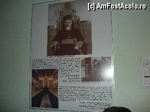 [P05] Bucuresti - Templul Unirea Sfanta - Muzeul de Istorie a Evreilor din Romania, sef rabinul dr. Moses Rosen » foto by Diaura*
 - 
<span class="allrVoted glyphicon glyphicon-heart hidden" id="av378087"></span>
<a class="m-l-10 hidden" id="sv378087" onclick="voting_Foto_DelVot(,378087,28014)" role="button">șterge vot <span class="glyphicon glyphicon-remove"></span></a>
<a id="v9378087" class=" c-red"  onclick="voting_Foto_SetVot(378087)" role="button"><span class="glyphicon glyphicon-heart-empty"></span> <b>LIKE</b> = Votează poza</a> <img class="hidden"  id="f378087W9" src="/imagini/loader.gif" border="0" /><span class="AjErrMes hidden" id="e378087ErM"></span>