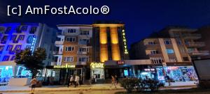 P01 [JUN-2023] Palmiye Suites Hotel, Edirne, seara