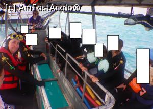 P18 [MAY-2023] Pe barca cu fundul de sticlă îndreptându-ne spre Michaelmas Cay