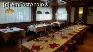 [P39] Hotel Malita<i> </i>Arabba<i> </i>- restaurant » foto by elenaadina
 - 
<span class="allrVoted glyphicon glyphicon-heart hidden" id="av1386209"></span>
<a class="m-l-10 hidden" id="sv1386209" onclick="voting_Foto_DelVot(,1386209,28220)" role="button">șterge vot <span class="glyphicon glyphicon-remove"></span></a>
<a id="v91386209" class=" c-red"  onclick="voting_Foto_SetVot(1386209)" role="button"><span class="glyphicon glyphicon-heart-empty"></span> <b>LIKE</b> = Votează poza</a> <img class="hidden"  id="f1386209W9" src="/imagini/loader.gif" border="0" /><span class="AjErrMes hidden" id="e1386209ErM"></span>