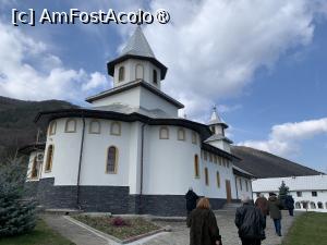 P10 [MAR-2024] Întâlnirea AFA 2024,excursia de la Mărginime,mânăstirea Orlat