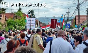 [P01] În mijlocul coloanei de pelerini care umplu strada pe o lungime de 2 Km din Miercurea Ciuc până la Șumuleu.  » foto by Lucien
 - 
<span class="allrVoted glyphicon glyphicon-heart hidden" id="av728035"></span>
<a class="m-l-10 hidden" id="sv728035" onclick="voting_Foto_DelVot(,728035,28325)" role="button">șterge vot <span class="glyphicon glyphicon-remove"></span></a>
<a id="v9728035" class=" c-red"  onclick="voting_Foto_SetVot(728035)" role="button"><span class="glyphicon glyphicon-heart-empty"></span> <b>LIKE</b> = Votează poza</a> <img class="hidden"  id="f728035W9" src="/imagini/loader.gif" border="0" /><span class="AjErrMes hidden" id="e728035ErM"></span>