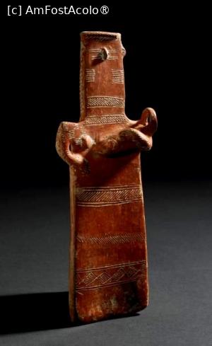 [P54] Artefact din Ciprul de Nord expus la British Museum » foto by Carmen Ion <span class="label label-default labelC_thin small">NEVOTABILĂ</span>
