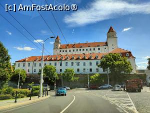 P03 [JUL-2023] Castelul Bratislava