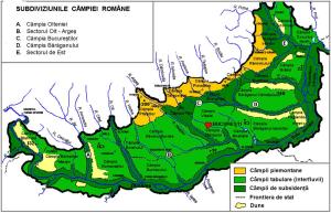 [P01] Delimitarea câmpiei Boianului în Câmpia Română » foto by Michi <span class="label label-default labelC_thin small">NEVOTABILĂ</span>