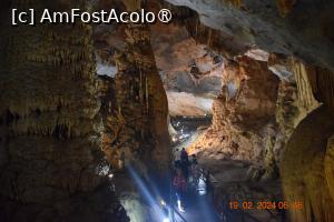 [P24] Paradise Cave - stalactite , stalagmite și coloane » foto by Pușcașu Marin
 - 
<span class="allrVoted glyphicon glyphicon-heart hidden" id="av1447213"></span>
<a class="m-l-10 hidden" id="sv1447213" onclick="voting_Foto_DelVot(,1447213,28715)" role="button">șterge vot <span class="glyphicon glyphicon-remove"></span></a>
<a id="v91447213" class=" c-red"  onclick="voting_Foto_SetVot(1447213)" role="button"><span class="glyphicon glyphicon-heart-empty"></span> <b>LIKE</b> = Votează poza</a> <img class="hidden"  id="f1447213W9" src="/imagini/loader.gif" border="0" /><span class="AjErrMes hidden" id="e1447213ErM"></span>