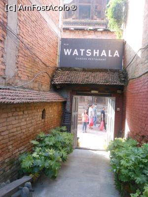 [P01] Bhaktapur - New Watshala Garden Restaurant din Durbar Square. » foto by iulianic
 - 
<span class="allrVoted glyphicon glyphicon-heart hidden" id="av1456648"></span>
<a class="m-l-10 hidden" id="sv1456648" onclick="voting_Foto_DelVot(,1456648,28787)" role="button">șterge vot <span class="glyphicon glyphicon-remove"></span></a>
<a id="v91456648" class=" c-red"  onclick="voting_Foto_SetVot(1456648)" role="button"><span class="glyphicon glyphicon-heart-empty"></span> <b>LIKE</b> = Votează poza</a> <img class="hidden"  id="f1456648W9" src="/imagini/loader.gif" border="0" /><span class="AjErrMes hidden" id="e1456648ErM"></span>