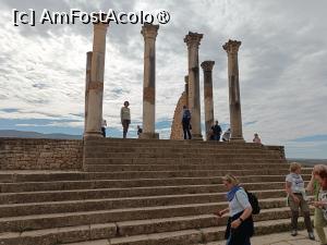 [P47] Volubilis, Templul Capitolin, printre Coloane corintice bine păstrate » foto by mprofeanu
 - 
<span class="allrVoted glyphicon glyphicon-heart hidden" id="av1468621"></span>
<a class="m-l-10 hidden" id="sv1468621" onclick="voting_Foto_DelVot(,1468621,28879)" role="button">șterge vot <span class="glyphicon glyphicon-remove"></span></a>
<a id="v91468621" class=" c-red"  onclick="voting_Foto_SetVot(1468621)" role="button"><span class="glyphicon glyphicon-heart-empty"></span> <b>LIKE</b> = Votează poza</a> <img class="hidden"  id="f1468621W9" src="/imagini/loader.gif" border="0" /><span class="AjErrMes hidden" id="e1468621ErM"></span>