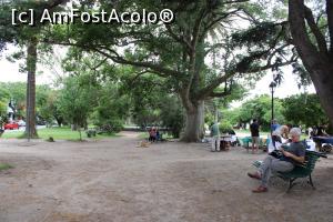 [P29] Colonia del Sacramento, Barrio Histórico, Plaza Mayor, piața răcoroasă umbrită de copaci seculari, cu tarabe cu suveniruri și țipete de papagali » foto by mprofeanu
 - 
<span class="allrVoted glyphicon glyphicon-heart hidden" id="av1091782"></span>
<a class="m-l-10 hidden" id="sv1091782" onclick="voting_Foto_DelVot(,1091782,28903)" role="button">șterge vot <span class="glyphicon glyphicon-remove"></span></a>
<a id="v91091782" class=" c-red"  onclick="voting_Foto_SetVot(1091782)" role="button"><span class="glyphicon glyphicon-heart-empty"></span> <b>LIKE</b> = Votează poza</a> <img class="hidden"  id="f1091782W9" src="/imagini/loader.gif" border="0" /><span class="AjErrMes hidden" id="e1091782ErM"></span>