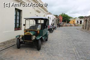 [P32] Colonia del Sacramento, Barrio Histórico, Calle Las Misiones de los Tapes, în plan îndepărtat o bucățică din Plaza Major și o mașină de epocă, ...  » foto by mprofeanu
 - 
<span class="allrVoted glyphicon glyphicon-heart hidden" id="av1091785"></span>
<a class="m-l-10 hidden" id="sv1091785" onclick="voting_Foto_DelVot(,1091785,28903)" role="button">șterge vot <span class="glyphicon glyphicon-remove"></span></a>
<a id="v91091785" class=" c-red"  onclick="voting_Foto_SetVot(1091785)" role="button"><span class="glyphicon glyphicon-heart-empty"></span> <b>LIKE</b> = Votează poza</a> <img class="hidden"  id="f1091785W9" src="/imagini/loader.gif" border="0" /><span class="AjErrMes hidden" id="e1091785ErM"></span>