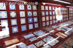 [P66] Colonia del Sacramento, Barrio Histórico, Museo del Azulejo, Modele de azulejos » foto by mprofeanu
 - 
<span class="allrVoted glyphicon glyphicon-heart hidden" id="av1091819"></span>
<a class="m-l-10 hidden" id="sv1091819" onclick="voting_Foto_DelVot(,1091819,28903)" role="button">șterge vot <span class="glyphicon glyphicon-remove"></span></a>
<a id="v91091819" class=" c-red"  onclick="voting_Foto_SetVot(1091819)" role="button"><span class="glyphicon glyphicon-heart-empty"></span> <b>LIKE</b> = Votează poza</a> <img class="hidden"  id="f1091819W9" src="/imagini/loader.gif" border="0" /><span class="AjErrMes hidden" id="e1091819ErM"></span>