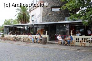 [P71] Colonia del Sacramento, Barrio Histórico, Forte de Santa Rita cu restaurante și terase spre Avenida General Flores » foto by mprofeanu
 - 
<span class="allrVoted glyphicon glyphicon-heart hidden" id="av1091824"></span>
<a class="m-l-10 hidden" id="sv1091824" onclick="voting_Foto_DelVot(,1091824,28903)" role="button">șterge vot <span class="glyphicon glyphicon-remove"></span></a>
<a id="v91091824" class=" c-red"  onclick="voting_Foto_SetVot(1091824)" role="button"><span class="glyphicon glyphicon-heart-empty"></span> <b>LIKE</b> = Votează poza</a> <img class="hidden"  id="f1091824W9" src="/imagini/loader.gif" border="0" /><span class="AjErrMes hidden" id="e1091824ErM"></span>