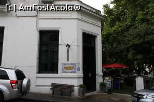 [P15] Colonia del Sacramento, El Restaurante SOS GARDEL are și terasă și grădină în partea dreaptă » foto by mprofeanu
 - 
<span class="allrVoted glyphicon glyphicon-heart hidden" id="av1094386"></span>
<a class="m-l-10 hidden" id="sv1094386" onclick="voting_Foto_DelVot(,1094386,28903)" role="button">șterge vot <span class="glyphicon glyphicon-remove"></span></a>
<a id="v91094386" class=" c-red"  onclick="voting_Foto_SetVot(1094386)" role="button"><span class="glyphicon glyphicon-heart-empty"></span> <b>LIKE</b> = Votează poza</a> <img class="hidden"  id="f1094386W9" src="/imagini/loader.gif" border="0" /><span class="AjErrMes hidden" id="e1094386ErM"></span>