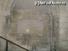 [P14] Aici gasim si mormintele unor preoti catolici ce-au slujit catedrala » foto by dorgo
 - 
<span class="allrVoted glyphicon glyphicon-heart hidden" id="av223242"></span>
<a class="m-l-10 hidden" id="sv223242" onclick="voting_Foto_DelVot(,223242,28934)" role="button">șterge vot <span class="glyphicon glyphicon-remove"></span></a>
<a id="v9223242" class=" c-red"  onclick="voting_Foto_SetVot(223242)" role="button"><span class="glyphicon glyphicon-heart-empty"></span> <b>LIKE</b> = Votează poza</a> <img class="hidden"  id="f223242W9" src="/imagini/loader.gif" border="0" /><span class="AjErrMes hidden" id="e223242ErM"></span>