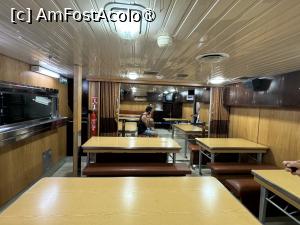 [P27] Submarinul Le Redoutable - sala de mese » foto by Mika
 - 
<span class="allrVoted glyphicon glyphicon-heart hidden" id="av1476117"></span>
<a class="m-l-10 hidden" id="sv1476117" onclick="voting_Foto_DelVot(,1476117,28938)" role="button">șterge vot <span class="glyphicon glyphicon-remove"></span></a>
<a id="v91476117" class=" c-red"  onclick="voting_Foto_SetVot(1476117)" role="button"><span class="glyphicon glyphicon-heart-empty"></span> <b>LIKE</b> = Votează poza</a> <img class="hidden"  id="f1476117W9" src="/imagini/loader.gif" border="0" /><span class="AjErrMes hidden" id="e1476117ErM"></span>