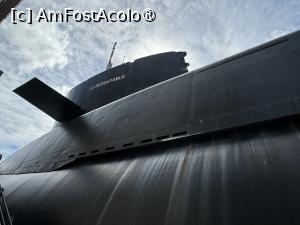 [P07] Submarinul Le Redoutable » foto by Mika
 - 
<span class="allrVoted glyphicon glyphicon-heart hidden" id="av1476097"></span>
<a class="m-l-10 hidden" id="sv1476097" onclick="voting_Foto_DelVot(,1476097,28938)" role="button">șterge vot <span class="glyphicon glyphicon-remove"></span></a>
<a id="v91476097" class=" c-red"  onclick="voting_Foto_SetVot(1476097)" role="button"><span class="glyphicon glyphicon-heart-empty"></span> <b>LIKE</b> = Votează poza</a> <img class="hidden"  id="f1476097W9" src="/imagini/loader.gif" border="0" /><span class="AjErrMes hidden" id="e1476097ErM"></span>