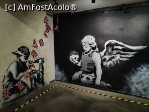 [P11] Muzeul Banksy Cracovia » foto by crismis
 - 
<span class="allrVoted glyphicon glyphicon-heart hidden" id="av1476901"></span>
<a class="m-l-10 hidden" id="sv1476901" onclick="voting_Foto_DelVot(,1476901,28942)" role="button">șterge vot <span class="glyphicon glyphicon-remove"></span></a>
<a id="v91476901" class=" c-red"  onclick="voting_Foto_SetVot(1476901)" role="button"><span class="glyphicon glyphicon-heart-empty"></span> <b>LIKE</b> = Votează poza</a> <img class="hidden"  id="f1476901W9" src="/imagini/loader.gif" border="0" /><span class="AjErrMes hidden" id="e1476901ErM"></span>