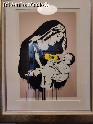 [P34] Muzeul Banksy Cracovia » foto by crismis
 - 
<span class="allrVoted glyphicon glyphicon-heart hidden" id="av1476924"></span>
<a class="m-l-10 hidden" id="sv1476924" onclick="voting_Foto_DelVot(,1476924,28942)" role="button">șterge vot <span class="glyphicon glyphicon-remove"></span></a>
<a id="v91476924" class=" c-red"  onclick="voting_Foto_SetVot(1476924)" role="button"><span class="glyphicon glyphicon-heart-empty"></span> <b>LIKE</b> = Votează poza</a> <img class="hidden"  id="f1476924W9" src="/imagini/loader.gif" border="0" /><span class="AjErrMes hidden" id="e1476924ErM"></span>