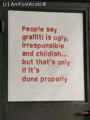 [P57] Muzeul Banksy Cracovia » foto by crismis
 - 
<span class="allrVoted glyphicon glyphicon-heart hidden" id="av1476947"></span>
<a class="m-l-10 hidden" id="sv1476947" onclick="voting_Foto_DelVot(,1476947,28942)" role="button">șterge vot <span class="glyphicon glyphicon-remove"></span></a>
<a id="v91476947" class=" c-red"  onclick="voting_Foto_SetVot(1476947)" role="button"><span class="glyphicon glyphicon-heart-empty"></span> <b>LIKE</b> = Votează poza</a> <img class="hidden"  id="f1476947W9" src="/imagini/loader.gif" border="0" /><span class="AjErrMes hidden" id="e1476947ErM"></span>
