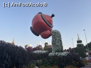 [P68] Miracle Garden Dubai » foto by AZE
 - 
<span class="allrVoted glyphicon glyphicon-heart hidden" id="av1484583"></span>
<a class="m-l-10 hidden" id="sv1484583" onclick="voting_Foto_DelVot(,1484583,28974)" role="button">șterge vot <span class="glyphicon glyphicon-remove"></span></a>
<a id="v91484583" class=" c-red"  onclick="voting_Foto_SetVot(1484583)" role="button"><span class="glyphicon glyphicon-heart-empty"></span> <b>LIKE</b> = Votează poza</a> <img class="hidden"  id="f1484583W9" src="/imagini/loader.gif" border="0" /><span class="AjErrMes hidden" id="e1484583ErM"></span>