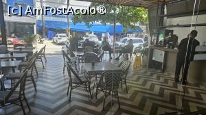 [P01] terasa din fața hotelului » foto by robert
 - 
<span class="allrVoted glyphicon glyphicon-heart hidden" id="av1481642"></span>
<a class="m-l-10 hidden" id="sv1481642" onclick="voting_Foto_DelVot(,1481642,28975)" role="button">șterge vot <span class="glyphicon glyphicon-remove"></span></a>
<a id="v91481642" class=" c-red"  onclick="voting_Foto_SetVot(1481642)" role="button"><span class="glyphicon glyphicon-heart-empty"></span> <b>LIKE</b> = Votează poza</a> <img class="hidden"  id="f1481642W9" src="/imagini/loader.gif" border="0" /><span class="AjErrMes hidden" id="e1481642ErM"></span>