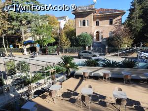 [P24] Terasa exterioara » foto by ilee
 - 
<span class="allrVoted glyphicon glyphicon-heart hidden" id="av1506651"></span>
<a class="m-l-10 hidden" id="sv1506651" onclick="voting_Foto_DelVot(,1506651,29003)" role="button">șterge vot <span class="glyphicon glyphicon-remove"></span></a>
<a id="v91506651" class=" c-red"  onclick="voting_Foto_SetVot(1506651)" role="button"><span class="glyphicon glyphicon-heart-empty"></span> <b>LIKE</b> = Votează poza</a> <img class="hidden"  id="f1506651W9" src="/imagini/loader.gif" border="0" /><span class="AjErrMes hidden" id="e1506651ErM"></span>