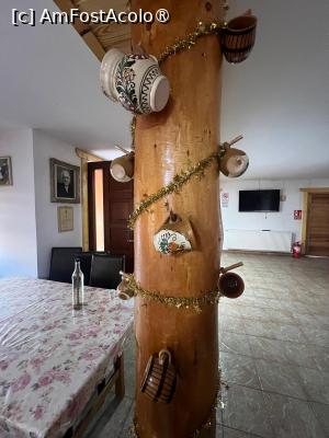 [P06] Pensiunea Schilacy 3* , Groșii Țibleșului, sala de mese cu horinca la discreție » foto by Andrei16
 - 
<span class="allrVoted glyphicon glyphicon-heart hidden" id="av1486544"></span>
<a class="m-l-10 hidden" id="sv1486544" onclick="voting_Foto_DelVot(,1486544,29018)" role="button">șterge vot <span class="glyphicon glyphicon-remove"></span></a>
<a id="v91486544" class=" c-red"  onclick="voting_Foto_SetVot(1486544)" role="button"><span class="glyphicon glyphicon-heart-empty"></span> <b>LIKE</b> = Votează poza</a> <img class="hidden"  id="f1486544W9" src="/imagini/loader.gif" border="0" /><span class="AjErrMes hidden" id="e1486544ErM"></span>