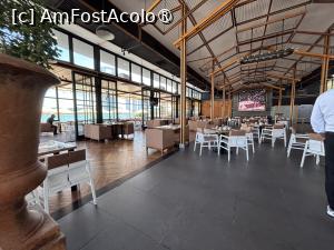 [P15] Restaurant Bay View,interior » foto by AZE
 - 
<span class="allrVoted glyphicon glyphicon-heart hidden" id="av1488476"></span>
<a class="m-l-10 hidden" id="sv1488476" onclick="voting_Foto_DelVot(,1488476,29037)" role="button">șterge vot <span class="glyphicon glyphicon-remove"></span></a>
<a id="v91488476" class=" c-red"  onclick="voting_Foto_SetVot(1488476)" role="button"><span class="glyphicon glyphicon-heart-empty"></span> <b>LIKE</b> = Votează poza</a> <img class="hidden"  id="f1488476W9" src="/imagini/loader.gif" border="0" /><span class="AjErrMes hidden" id="e1488476ErM"></span>