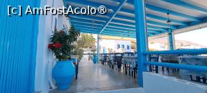 [P24] Taverna Koralli, Aegiali,terasa dimineața » foto by irinad
 - 
<span class="allrVoted glyphicon glyphicon-heart hidden" id="av1489532"></span>
<a class="m-l-10 hidden" id="sv1489532" onclick="voting_Foto_DelVot(,1489532,29045)" role="button">șterge vot <span class="glyphicon glyphicon-remove"></span></a>
<a id="v91489532" class=" c-red"  onclick="voting_Foto_SetVot(1489532)" role="button"><span class="glyphicon glyphicon-heart-empty"></span> <b>LIKE</b> = Votează poza</a> <img class="hidden"  id="f1489532W9" src="/imagini/loader.gif" border="0" /><span class="AjErrMes hidden" id="e1489532ErM"></span>